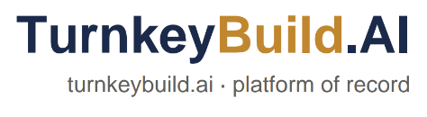 TurnkeyBuild